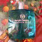 Отзывы Sergio Tacchini Ocean's Club