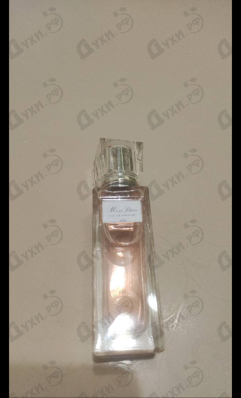 Отзывы Christian Dior Miss Dior Eau De Parfum Roller Pearl