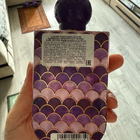 Отзыв Lazure Perfumes Berries Bay