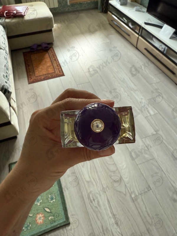 Духи Berries Bay от Lazure Perfumes