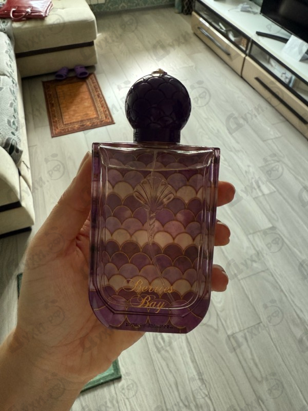 Парфюмерия Lazure Perfumes Berries Bay