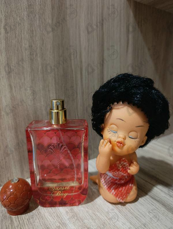 Отзыв Lazure Perfumes Sunset Bay