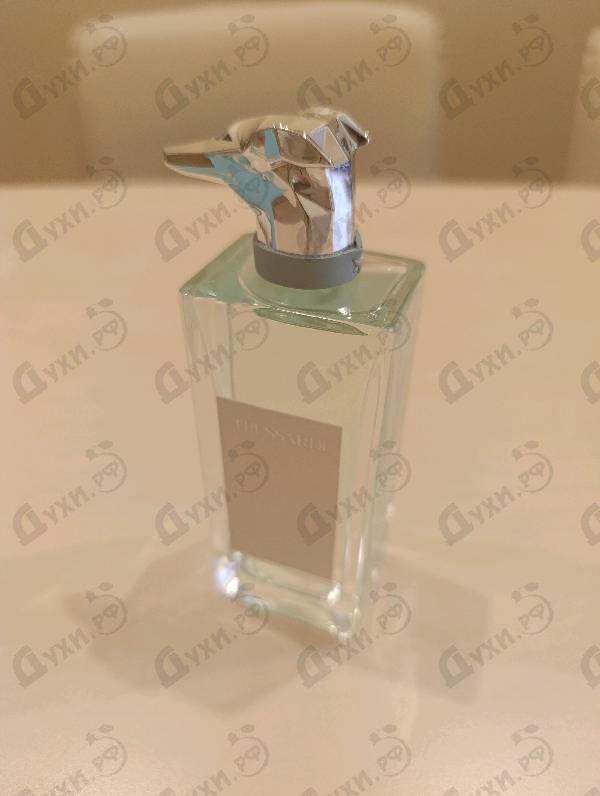 Парфюмерия Trussardi The Street Artists Of Isola