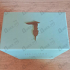 Отзыв Trussardi The Street Artists Of Isola