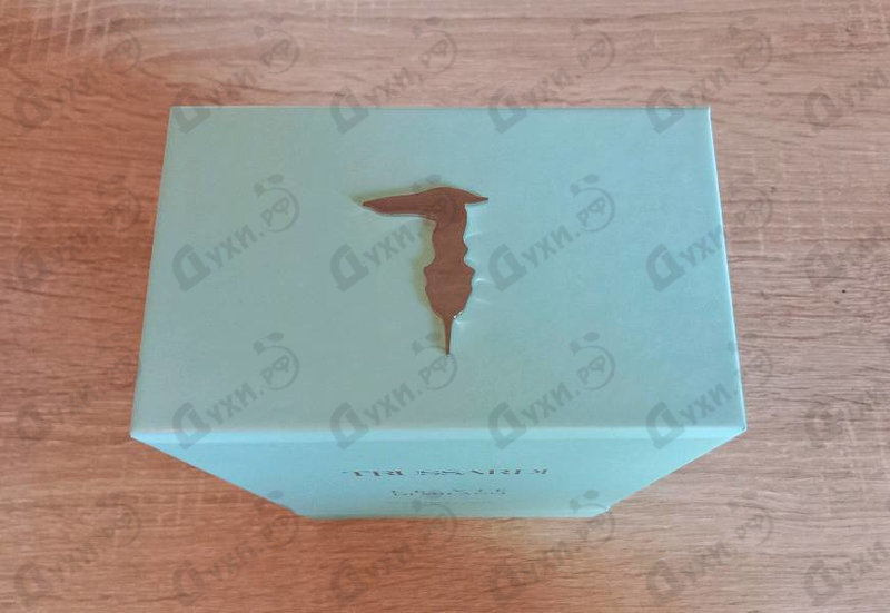 Духи The Street Artists Of Isola от Trussardi