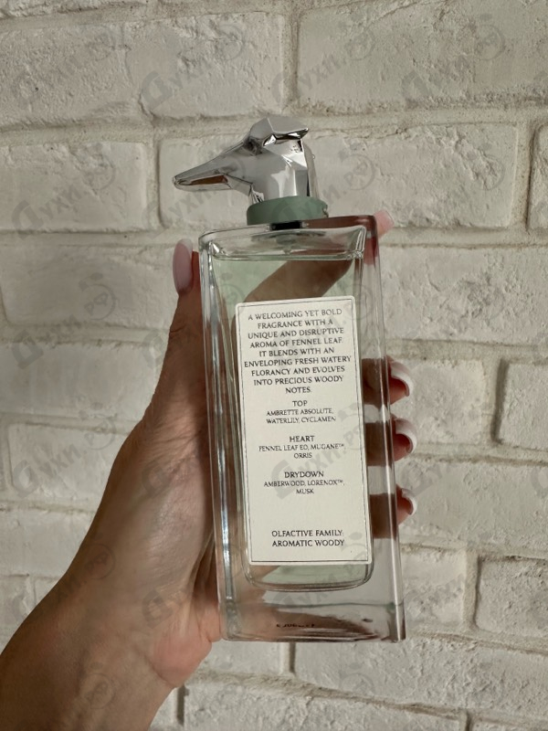 Парфюмерия The Street Artists Of Isola от Trussardi