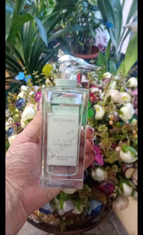 Отзывы Trussardi The Street Artists Of Isola