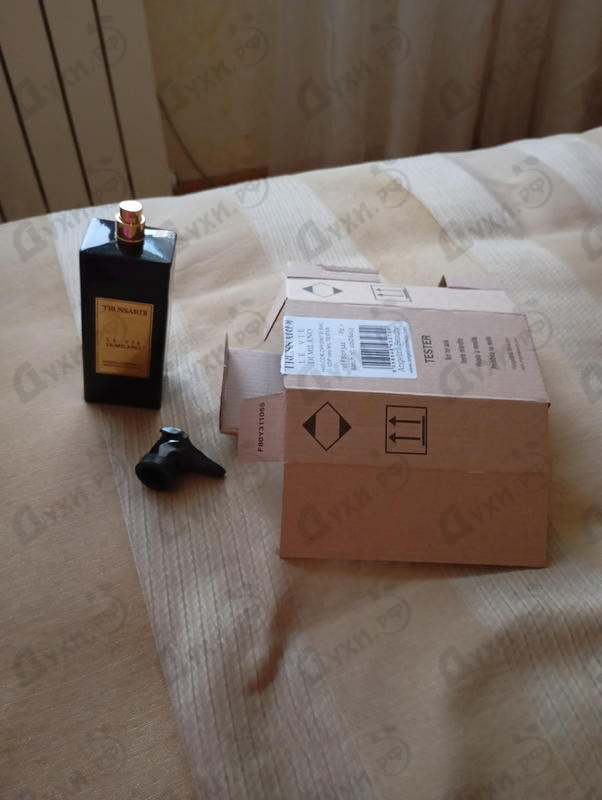 Парфюмерия Trussardi Hidden Corner Of Fontana Dei Baci Духи Hidden Corner Of Fontana Dei Baci от Trussardi