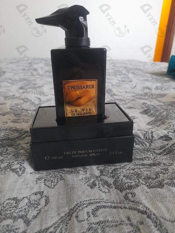 Купить Trussardi Hidden Corner Of Fontana Dei Baci Купить Hidden Corner Of Fontana Dei Baci от Trussardi