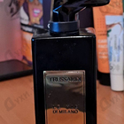 Отзыв Trussardi Hidden Corner Of Fontana Dei Baci