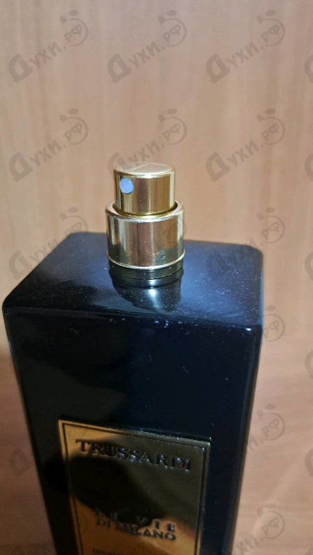 Купить Hidden Corner Of Fontana Dei Baci от Trussardi