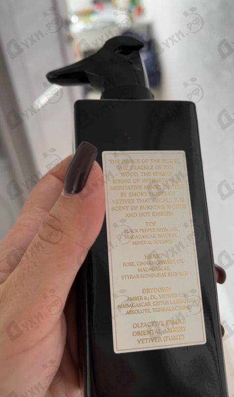 Купить Hidden Corner Of Fontana Dei Baci от Trussardi