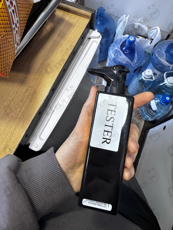 Отзыв Trussardi Hidden Corner Of Fontana Dei Baci