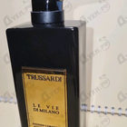 Отзыв Trussardi Hidden Corner Of Fontana Dei Baci