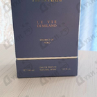 Отзывы Trussardi District Of Nolo