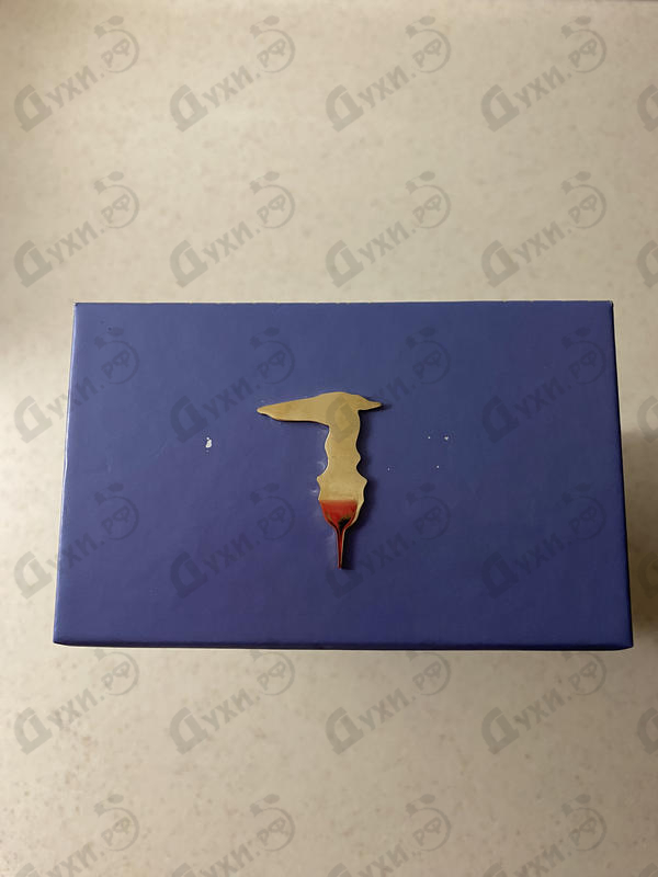 Парфюмерия District Of Nolo от Trussardi