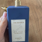 Отзыв Trussardi District Of Nolo