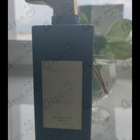 Отзыв Trussardi District Of Nolo