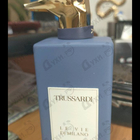 Отзыв Trussardi District Of Nolo