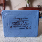 Отзыв Trussardi District Of Nolo