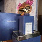 Отзыв Trussardi District Of Nolo