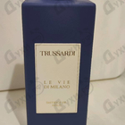 Отзыв Trussardi District Of Nolo