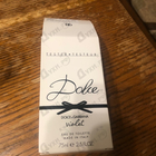 Отзыв Dolce & Gabbana Dolce Violet