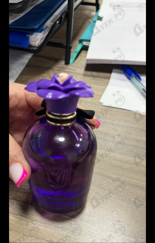 Парфюмерия Dolce Violet от Dolce & Gabbana