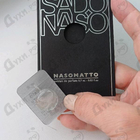 Парфюм Nasomatto Sadonaso (The Sweat Of Pleasure)