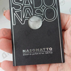 Отзыв Nasomatto Sadonaso (The Sweat Of Pleasure)