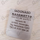 Духи Sadonaso (The Sweat Of Pleasure) от Nasomatto