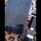 Парфюм Nasomatto Sadonaso (The Sweat Of Pleasure)