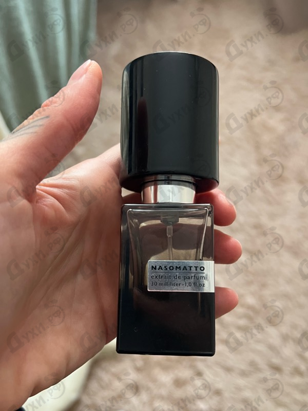 Духи Sadonaso (The Sweat Of Pleasure) от Nasomatto