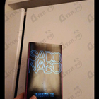 Парфюм Nasomatto Sadonaso (The Sweat Of Pleasure)