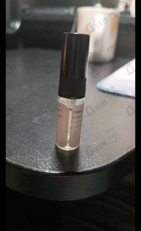 Купить Nasomatto Sadonaso (The Sweat Of Pleasure)