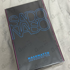 Духи Sadonaso (The Sweat Of Pleasure) от Nasomatto