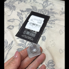 Отзыв Nasomatto Sadonaso (The Sweat Of Pleasure)