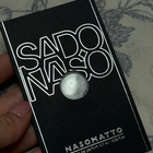 Духи Sadonaso (The Sweat Of Pleasure) от Nasomatto