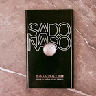 Отзыв Nasomatto Sadonaso (The Sweat Of Pleasure)