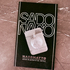 Парфюмерия Sadonaso (The Sweat Of Pleasure) от Nasomatto