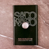 Отзыв Nasomatto Sadonaso (The Sweat Of Pleasure)