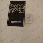 Отзыв Nasomatto Sadonaso (The Sweat Of Pleasure)