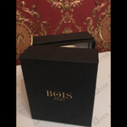 Отзыв BOIS 1920 Cannabis Dolce