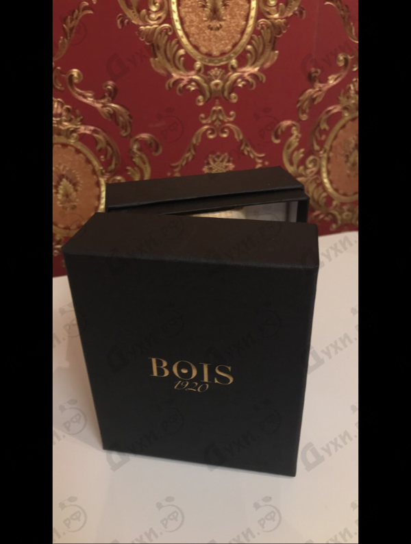 Купить Cannabis Dolce от BOIS 1920