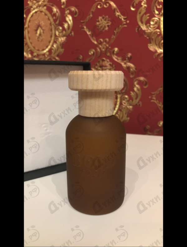 Парфюмерия BOIS 1920 Cannabis Dolce