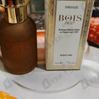 Отзывы BOIS 1920 Cannabis Dolce