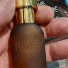 Отзыв BOIS 1920 Cannabis Dolce