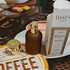 Парфюмерия Cannabis Dolce от BOIS 1920