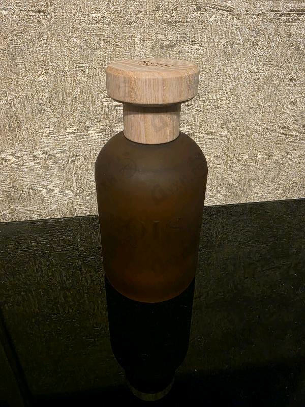 Парфюмерия Cannabis Dolce от BOIS 1920