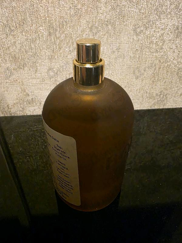 Отзыв BOIS 1920 Cannabis Dolce